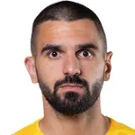 A. Behich - Australia