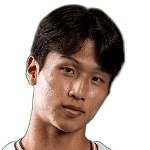 Eom Ji-Sung - Corea del Sud