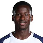 P. Sarr - Senegal