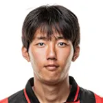 Lee Han-Beom - Corea del Sud