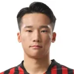 Lee Tae-Seok - Corea del Sud