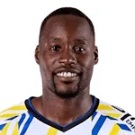 L. Mpasi - Rep. Dem. Congo