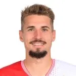 M. Sadílek - Czechia