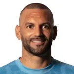 Weverton - Brasile