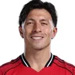 Lisandro Martínez - Argentina
