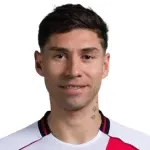 G. Montiel - Argentina