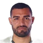 Á. Montero - Colombia