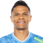 Douglas Santos - Brasile