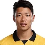 Hwang Hee-Chan - Corea del Sud