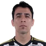 J. Alonso - Paraguay