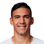 F. Balbuena - Paraguay