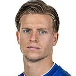 D. Burnic - Bosnia-Erzegovina