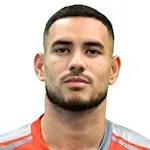 A. Sanabria - Paraguay