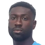 D. Luckassen - Ghana