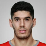 Karim Boudiaf - Qatar
