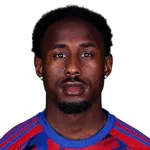 J. Yeboah - Ecuador