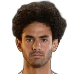 Ahmed Alaa - Qatar
