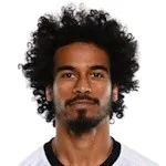 Akram Afif - Qatar