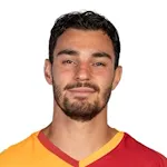 K. Ayhan - Turchia