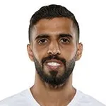 Hassan Al Haydos - Qatar