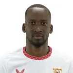 D. Lukebakio - Belgio