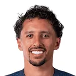 Marquinhos - Brasile