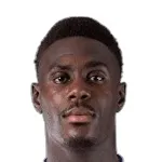M. Niakhaté - Senegal