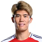 T. Tomiyasu - Giappone