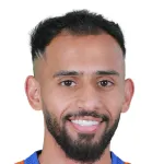Sultan Mandash - Arabia Saudita