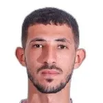 Ahmed Fatouh - Egitto