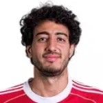 Mohamed Hany - Egitto