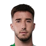 Gonçalo Inácio - Portogallo