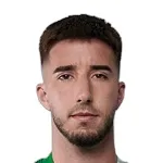 Gonçalo Inácio - Portogallo