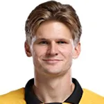 D. Møller Wolfe - Norvegia