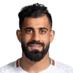 H. Kanani - Iran