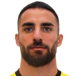 M. Mohammadi - Iran