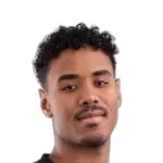 Kelvin Pires - Capo Verde