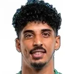 Ziyad Al Johani - Arabia Saudita