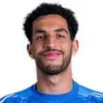 Mostafa Shobeir - Egitto