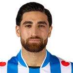 A. Jahanbakhsh - Iran