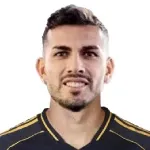 L. Paredes - Argentina
