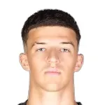 T. Muharemovic - Bosnia-Erzegovina