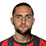 A. Rabiot - Francia