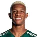 Danilo Santos - Brasile