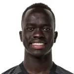 A. Mabil - Australia