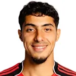F. Chaïbi - Algeria