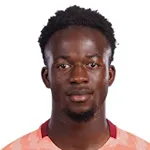 M. Koné - Costa d'Avorio