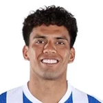 D. Gómez - Paraguay