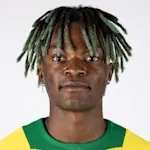 B. Cipenga - Rep. Dem. Congo