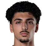 Youssef Amyn - Iraq